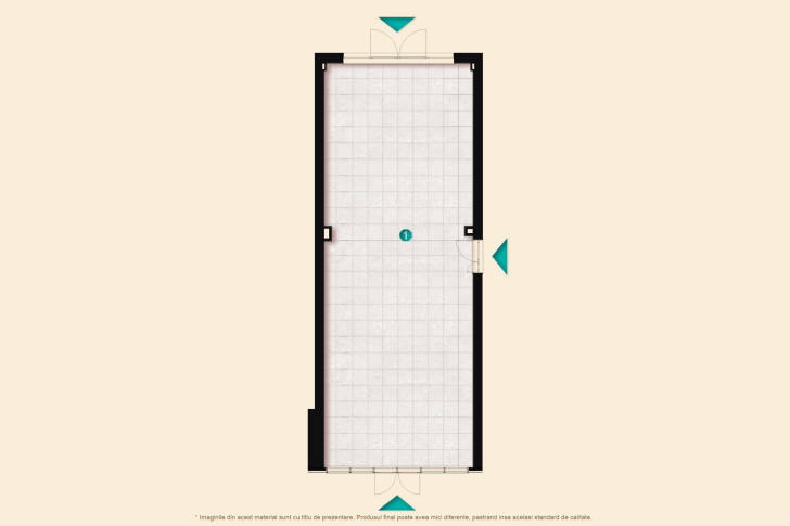 Spații comerciale SPC7