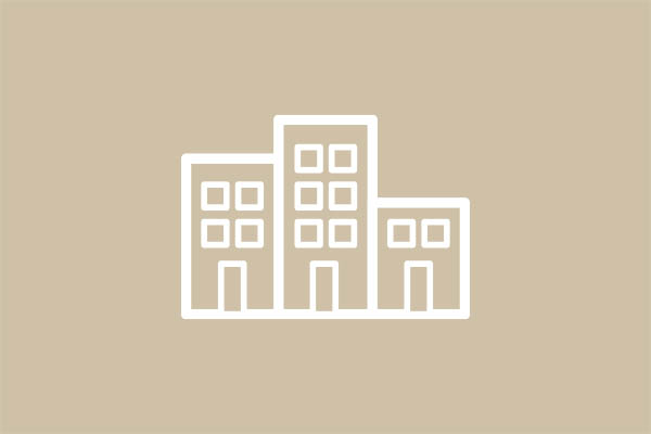 Modern infrastructure: parking, EV charging, 24/7 security.